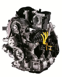 P1E01 Engine